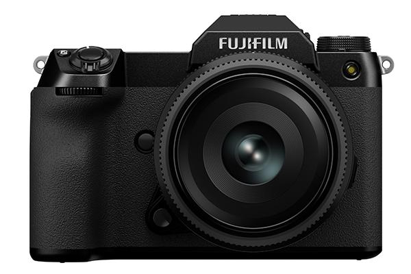 FUJIFILM GFX 100S